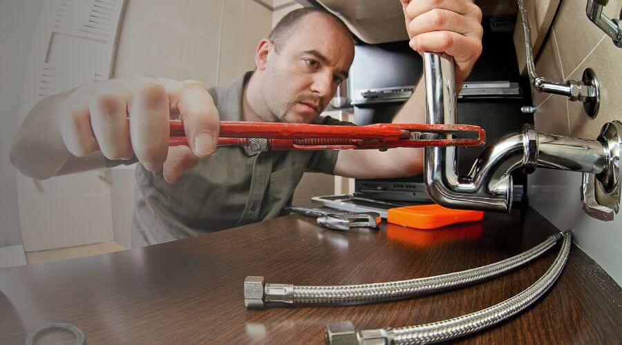 Expert burst pipe repair services in Mckeesport, PA
